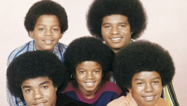 Parodia Jackson 5