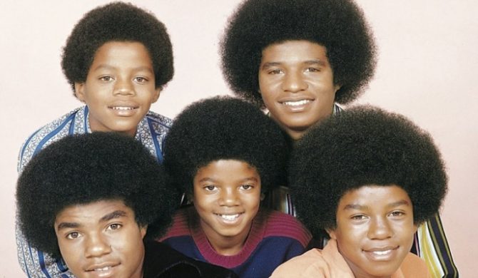 Parodia Jackson 5