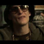 Kali/Gibbs z nowym klipem