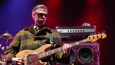 MCA z Beastie Boys wygra z rakiem