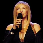 Barbra Streisand pierwsza na Billboardzie