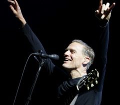 Bryan Adams powraca do Polski