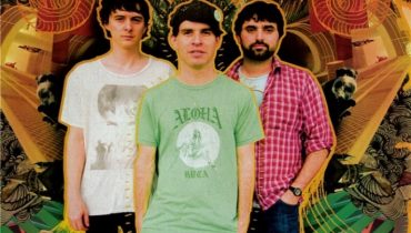 Animal Collective raz jeszcze
