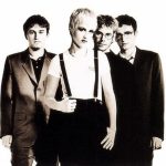 Nowe The Cranberries