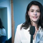 NAJGORSZE PYTANIA: Jessie Ware
