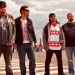 Muzycy System of a Down pracują nad nowym materiałem