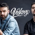 Voskovy w Hustla Music. Płyta przed wakacjami