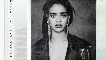 „Bitch Better Have My Money” – nowa piosenka Rihanny