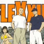 Flexxip i Stare Miasto ponownie na scenie