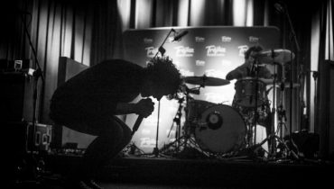 Curly Heads znowu w trasie. Podczas każdego koncertu fani mogą wygrać gitarę firmy Fender