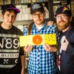 1 NA 1: Artur Rawicz vs Zjednoczenie Soundsystem