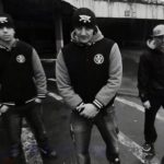 Bosski Firma – „Wychowany ulicą” ft. Kaczy, Dudek P56 (wideo)