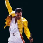 Sasha Baron Cohen nie tylko zagra Freddiego Mercury`ego, ale napisze też scenariusz i wyreżyseruje film