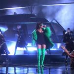 Rihanna na żywo z nowym singlem (wideo)