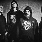 J. D. Overdrive – „Wreckage, Part II” (lyric video)