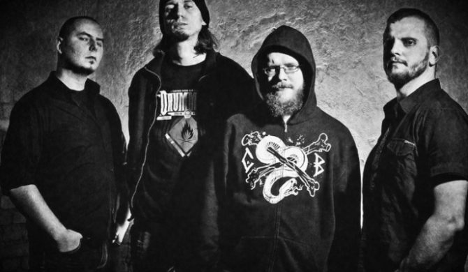 J. D. Overdrive – „Wreckage, Part II” (lyric video)