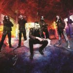 Lessdress i Exlibris zagrają przed Def Leppard