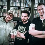 CGM + Orange Warsaw Festival: 1 NA 1 – Artur Rawicz vs Carrion