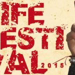 Tylko do północy tańsze bilety na Life Festival Oświęcim