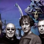 Nazareth i Ira wystąpią na Thanks Jimi Festival