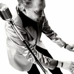 Pionier rock`n`rolla w Pradze