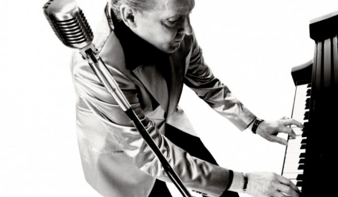 Pionier rock`n`rolla w Pradze