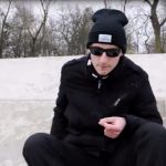 Jankes PM – „Siedzę” (wideo)