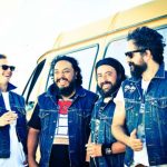 Molotov i Curly Heads na Przystanku Woodstock