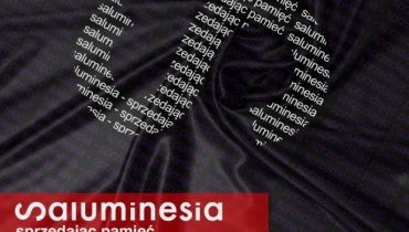 Saluminesia oficjalnie debiutuje