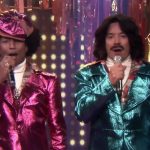 Pharrell Williams i Jimmy Fallon jako duet R&B z lat 80. (wideo)