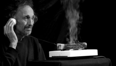 Nothing Is Real – (nie) tylko dla wtajemniczonych