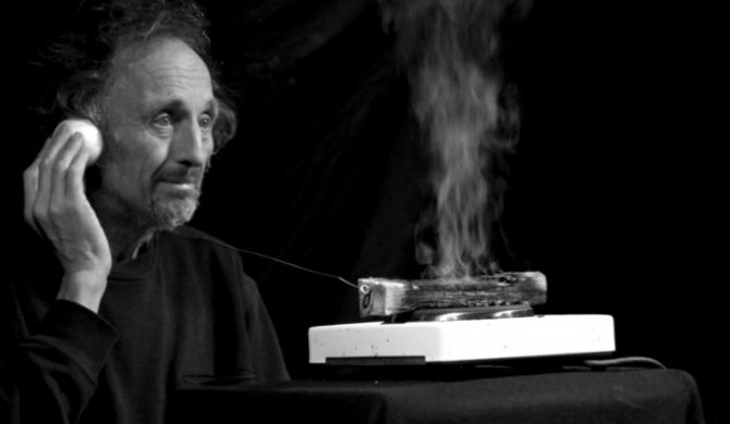 Nothing Is Real – (nie) tylko dla wtajemniczonych