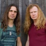 Dave Mustaine przedstawił nowego gitarzystę Megadeth