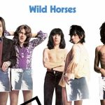 Takiej wersji „Wild Horses” Stonesów jeszcze nie słyszeliście