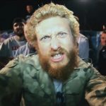 Trzeci Wymiar & Legijata – „Evviva L`arte” (wideo)