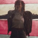 Rihanna prezentuje nowe wideo