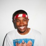 Frank Ocean ujawnił tytuł płyty. Premiera? Lato 2015
