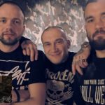 Michał Materla w nowym klipie Soboty i Matheo