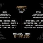 Rusza Prosto FestXVal. Zobaczcie ostatni spot promujący imprezę