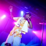 A$AP Rocky udostępnia nowy kawałek