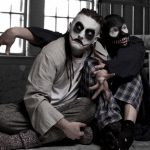 Kleszcz & DiNO – „HorRYM” (wideo)