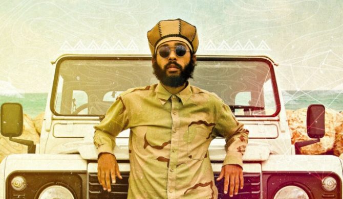 Protoje: „Rząd, który chce walczyć z przestępczością, sam ją wspiera”