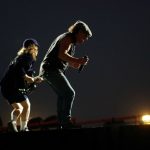 AC/DC ruszyło w trasę. Posłuchajcie występu z festiwalu Coachella (audio)