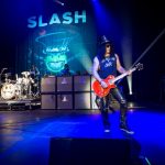 Slash featuring Myles Kennedy & the Conspirators – będzie koncertowe wydawnictwo