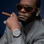 R. Kelly jest analfabetą