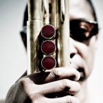 Michael „Patches” Stewart i Henryk Miśkiewicz w przeddzień Światowego Dnia Jazzu