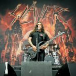 Nowy album Slayera gotowy. Kerry King: „Praca bez Jeffa była dziwna”