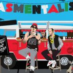 Rasmentalism – „Wyszli coś zjeść” – odsłuch