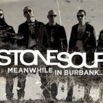 Stone Sour grają „Creeping Death” Metalliki