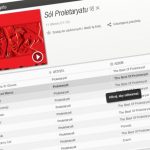 Sól Proletaryatu